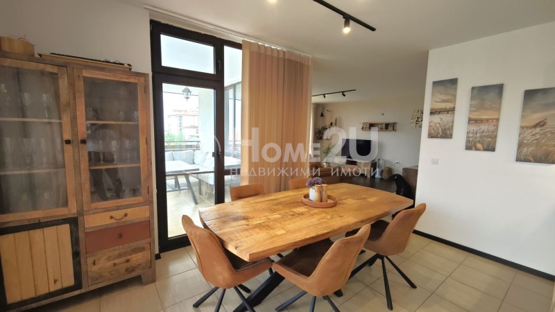 Продава 3-СТАЕН, гр. Несебър, област Бургас, снимка 4 - Апартаменти - 52174759