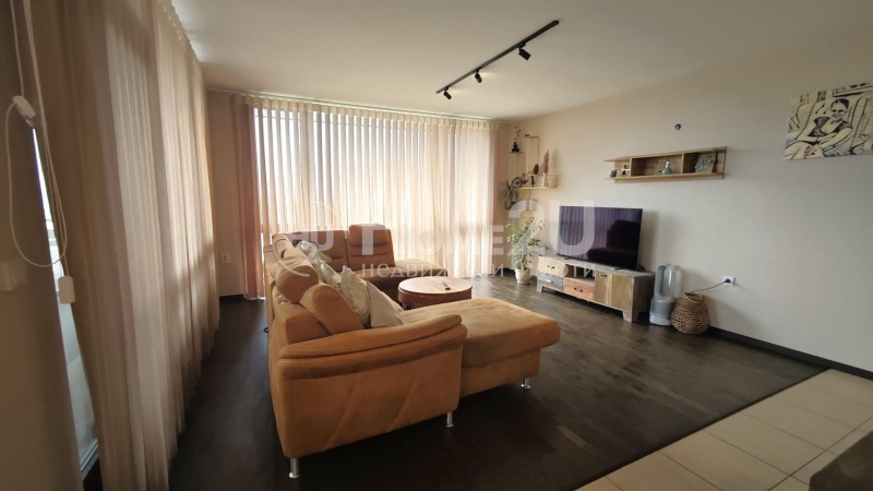 Продава 3-СТАЕН, гр. Несебър, област Бургас, снимка 5 - Апартаменти - 52174759