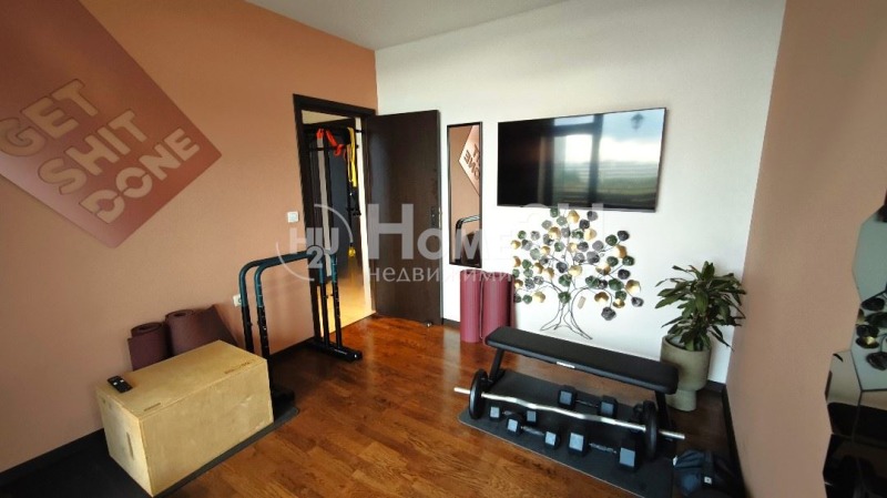 Продава 3-СТАЕН, гр. Несебър, област Бургас, снимка 9 - Апартаменти - 52174759