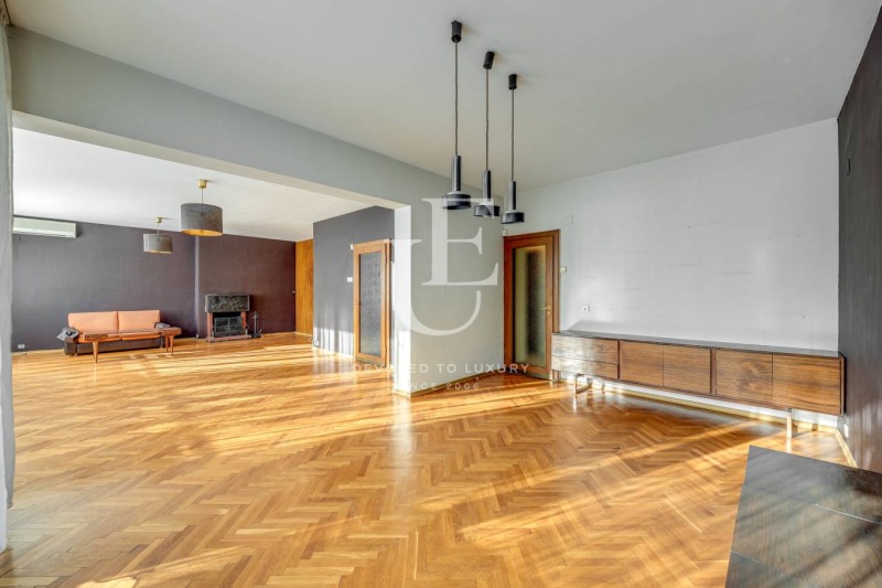 Продава 3-СТАЕН, гр. София, Докторски паметник, снимка 5 - Апартаменти - 52988165