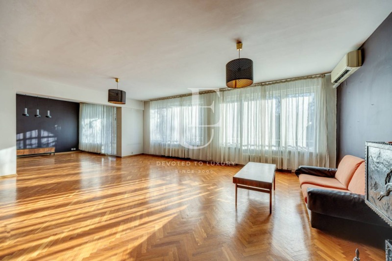 Продава 3-СТАЕН, гр. София, Докторски паметник, снимка 13 - Апартаменти - 52988165