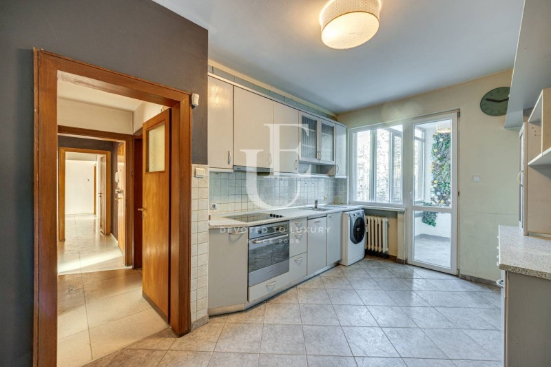 Продава 3-СТАЕН, гр. София, Докторски паметник, снимка 14 - Апартаменти - 52988165