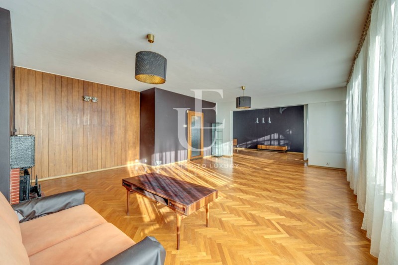 Продава 3-СТАЕН, гр. София, Докторски паметник, снимка 11 - Апартаменти - 52988165