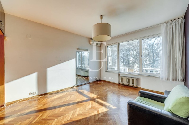 Продава 3-СТАЕН, гр. София, Докторски паметник, снимка 4 - Апартаменти - 52988165