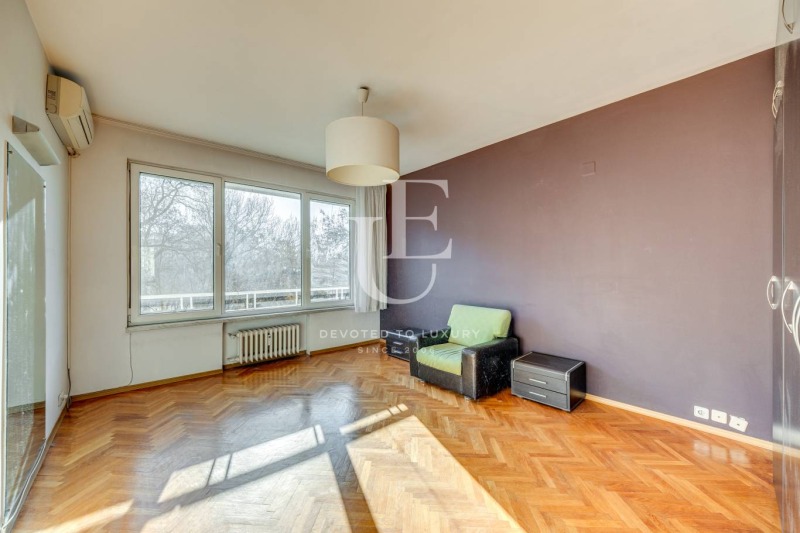 Продава 3-СТАЕН, гр. София, Докторски паметник, снимка 10 - Апартаменти - 52988165