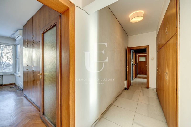 Продава 3-СТАЕН, гр. София, Докторски паметник, снимка 6 - Апартаменти - 52988165