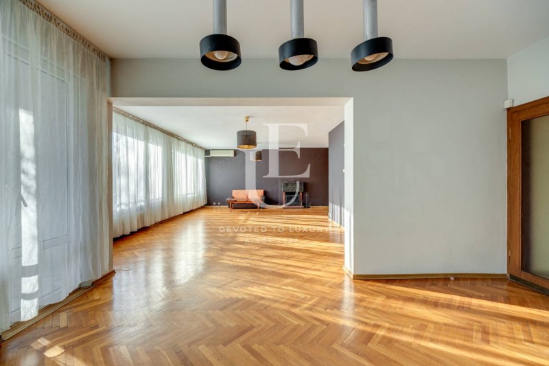 Продава 3-СТАЕН, гр. София, Докторски паметник, снимка 2 - Апартаменти - 52988165