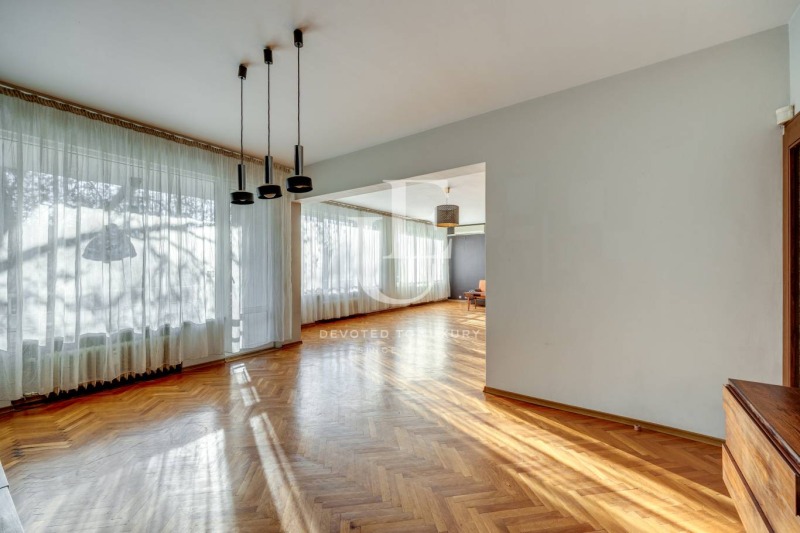 Продава 3-СТАЕН, гр. София, Докторски паметник, снимка 8 - Апартаменти - 52988165