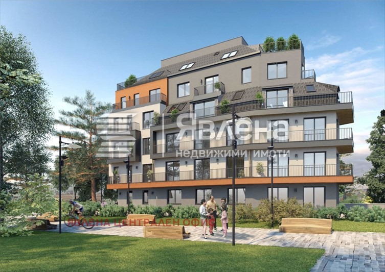 Продава 3-СТАЕН, гр. София, Овча купел 1