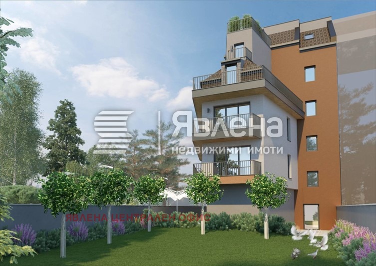 Продава 3-СТАЕН, гр. София, Овча купел 1, снимка 3 - Апартаменти - 53252855