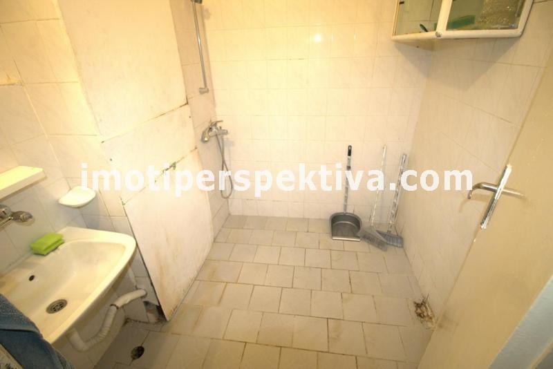 Продава 3-СТАЕН, гр. Пловдив, Тракия, снимка 9 - Апартаменти - 53644394