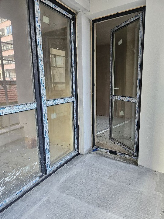 Продава 3-СТАЕН, гр. Варна, Погреби, снимка 2 - Апартаменти - 53809556