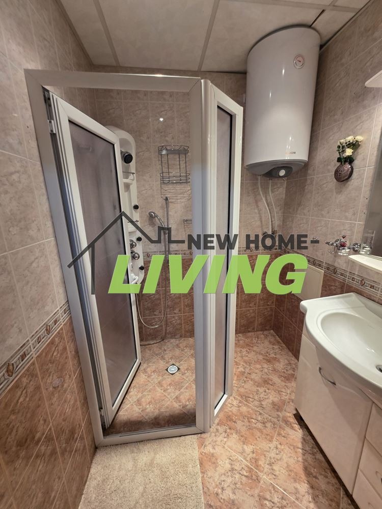 Продава 3-СТАЕН, гр. Пловдив, Кършияка, снимка 11 - Апартаменти - 55902797