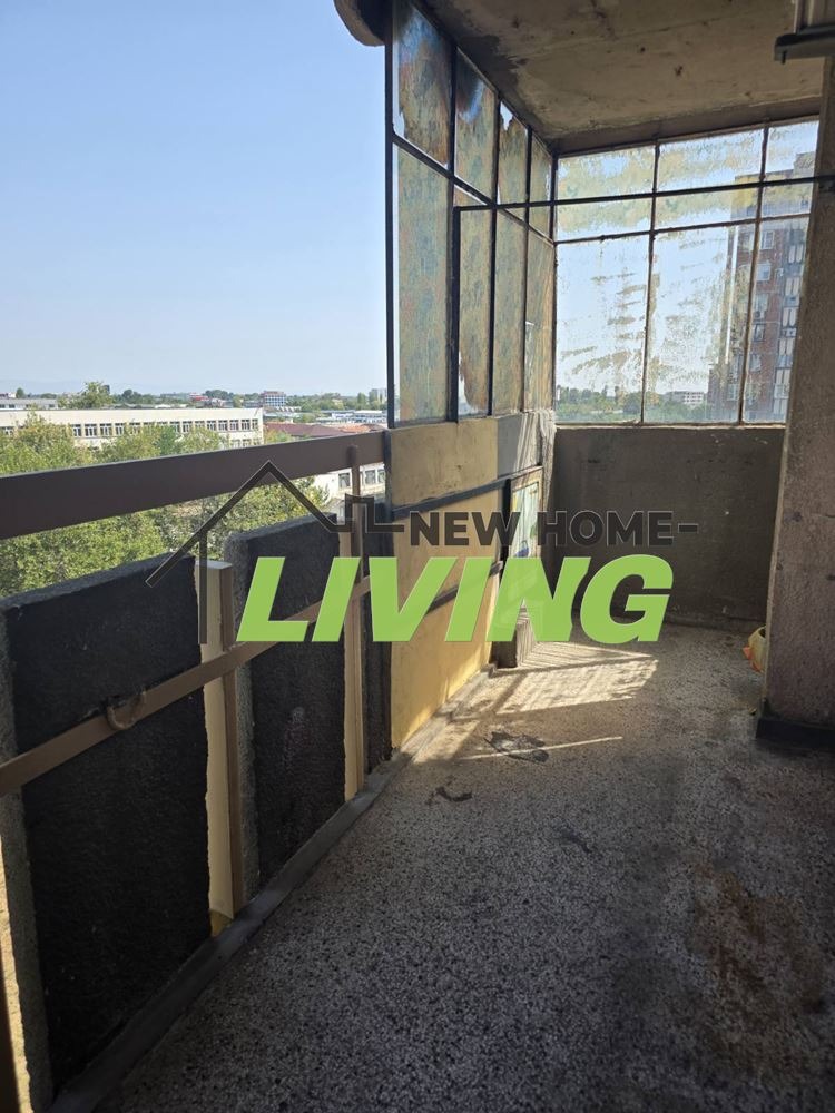 Продава 3-СТАЕН, гр. Пловдив, Кършияка, снимка 14 - Апартаменти - 55902797