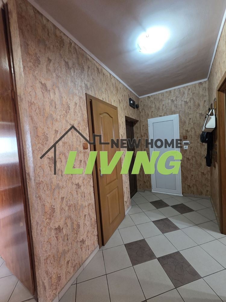 Продава 3-СТАЕН, гр. Пловдив, Кършияка, снимка 10 - Апартаменти - 55902797