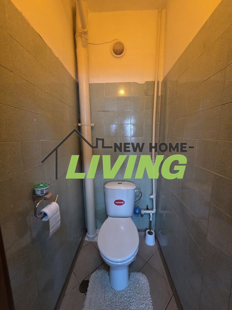 Продава 3-СТАЕН, гр. Пловдив, Кършияка, снимка 13 - Апартаменти - 55902797
