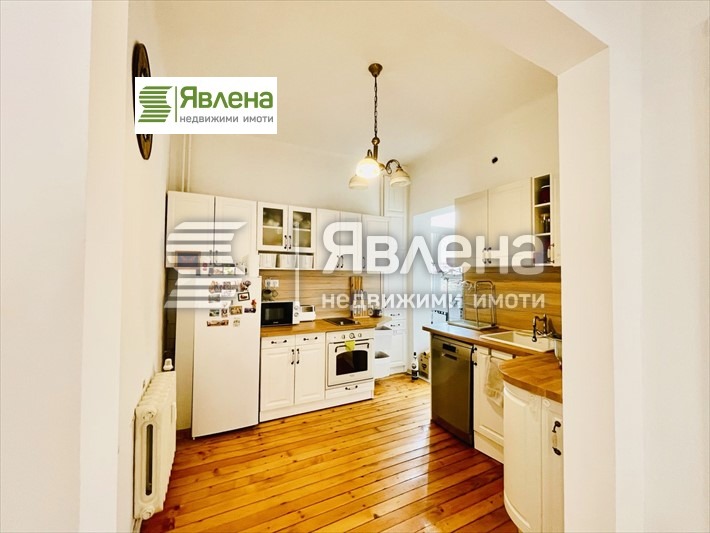 На продаж  3 кімнатна София , Център , 110 кв.м | 26234208 - зображення [5]