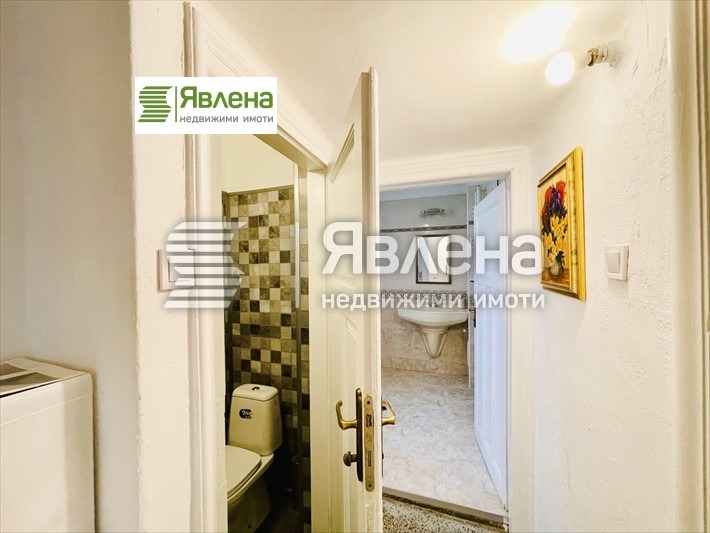 На продаж  3 кімнатна София , Център , 110 кв.м | 26234208 - зображення [7]