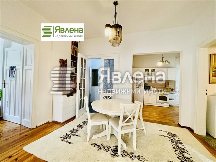 На продаж  3 кімнатна София , Център , 110 кв.м | 26234208