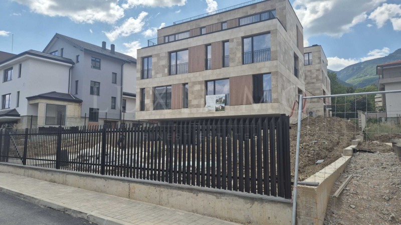 Продава 4-СТАЕН, гр. София, Драгалевци, снимка 2 - Апартаменти - 53539047