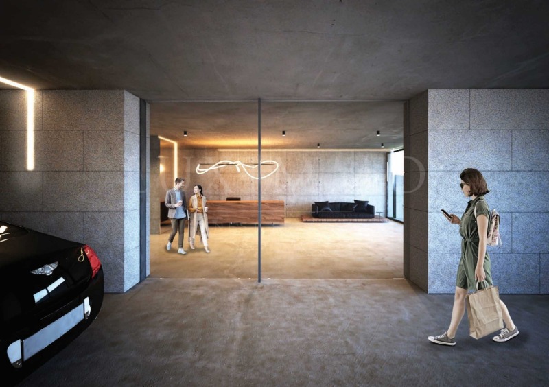 Продава 4-СТАЕН, гр. София, Драгалевци, снимка 17 - Апартаменти - 53539047