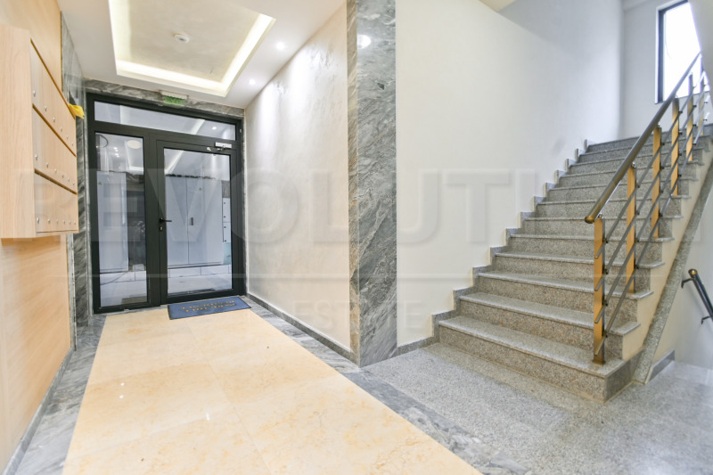 Продава МНОГОСТАЕН, гр. София, Лозенец, снимка 16 - Апартаменти - 51025548