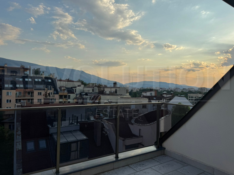Satılık  3+ yatak odası Sofia , Lozenec , 150 metrekare | 71998137 - görüntü [12]