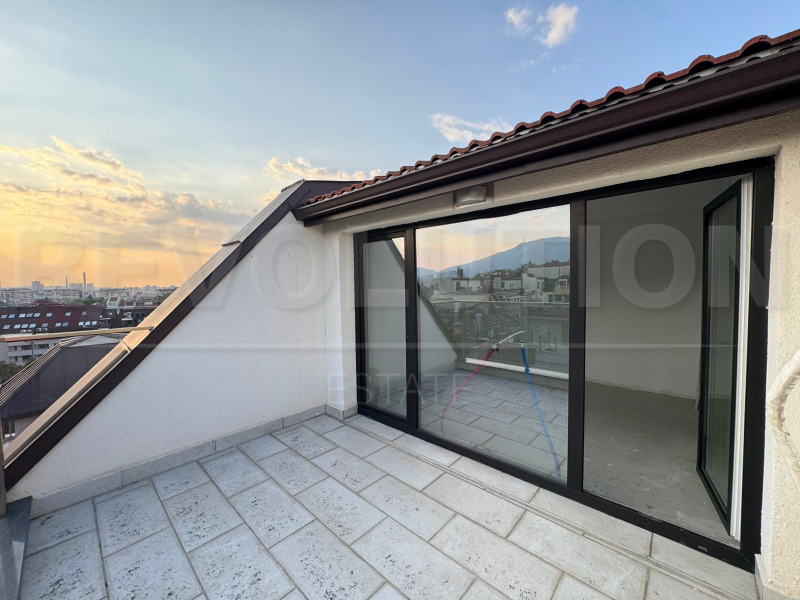 Satılık  3+ yatak odası Sofia , Lozenec , 150 metrekare | 71998137 - görüntü [11]