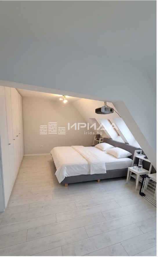 Продава МНОГОСТАЕН, гр. София, Витоша, снимка 3 - Апартаменти - 55847342