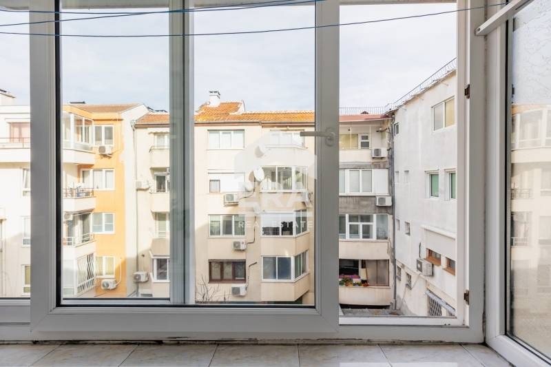 Продава МЕЗОНЕТ, гр. Варна, Чаталджа, снимка 12 - Апартаменти - 53996647