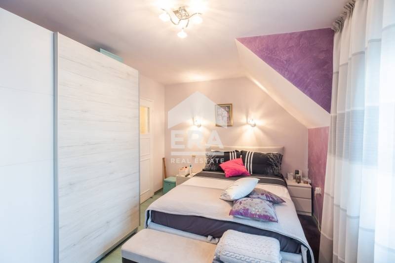 Продава МЕЗОНЕТ, гр. Варна, Чаталджа, снимка 11 - Апартаменти - 53996647