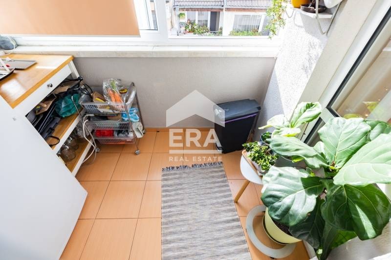 Продава МЕЗОНЕТ, гр. Варна, Чаталджа, снимка 7 - Апартаменти - 53996647