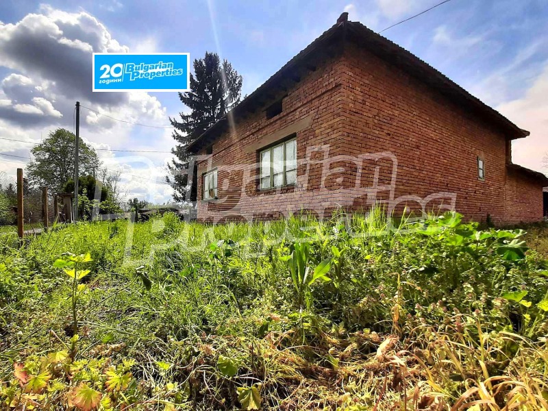 Продава  Къща, област Велико Търново, с. Павел • 12 000 EUR • ID 94709946 — holmes.bg - [1] 