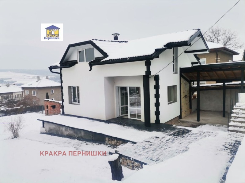 Продава КЪЩА, гр. Радомир, област Перник, снимка 3 - Къщи - 48691688