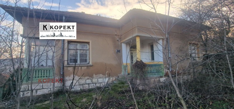 De vânzare  Casa regiunea Pleven , Somovit , 103 mp | 28310410