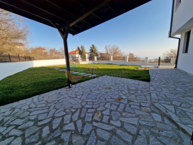 For Sale  House region Dobrich , Balchik , 160 sq.m | 90492031 - image [3]