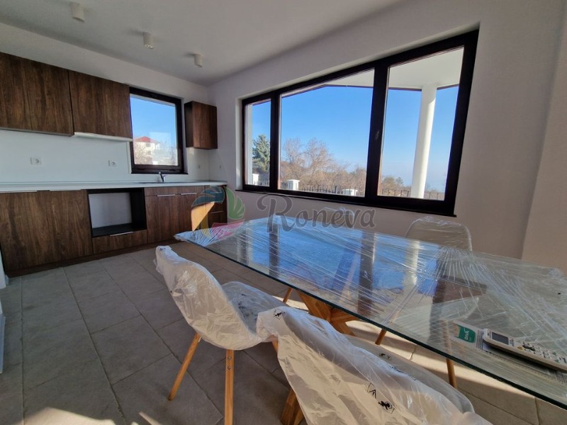 For Sale  House region Dobrich , Balchik , 160 sq.m | 90492031 - image [4]