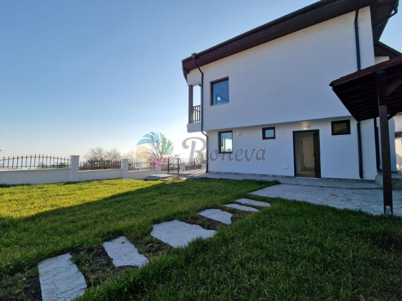 For Sale  House region Dobrich , Balchik , 160 sq.m | 90492031 - image [17]