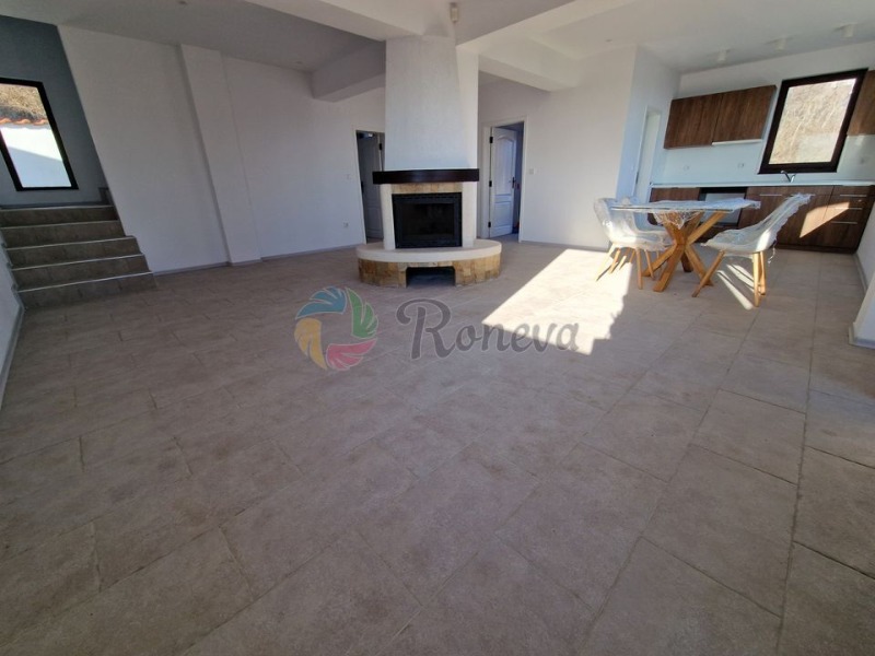 For Sale  House region Dobrich , Balchik , 160 sq.m | 90492031 - image [6]