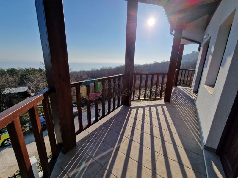 For Sale  House region Dobrich , Balchik , 160 sq.m | 90492031 - image [10]