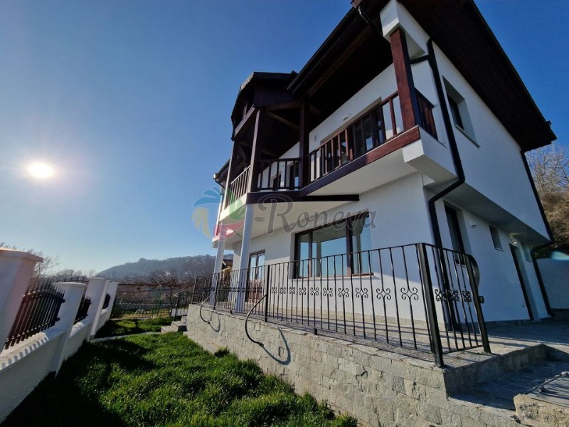 For Sale  House region Dobrich , Balchik , 160 sq.m | 90492031 - image [16]