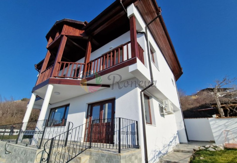For Sale  House region Dobrich , Balchik , 160 sq.m | 90492031 - image [2]