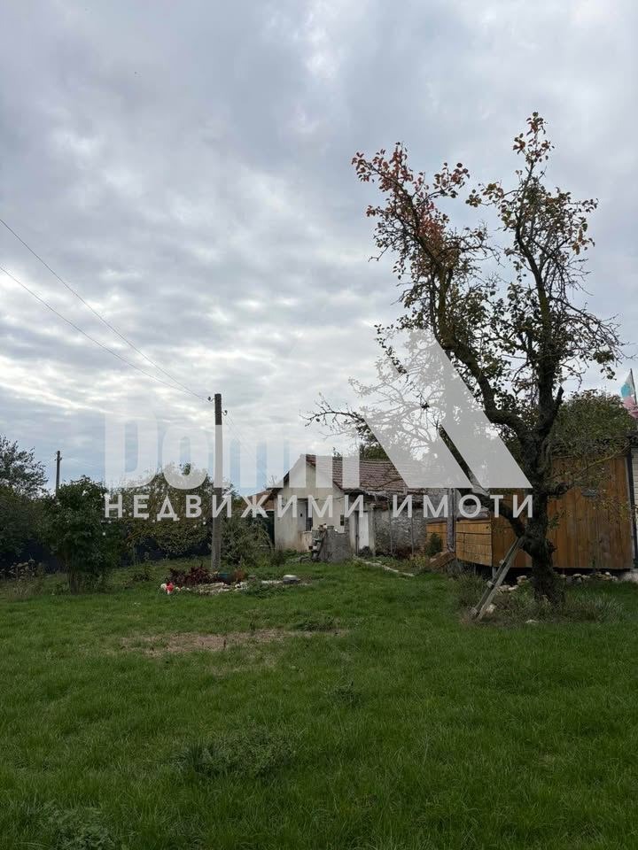 Продава КЪЩА, с. Крумово, област Варна, снимка 8 - Къщи - 52734673