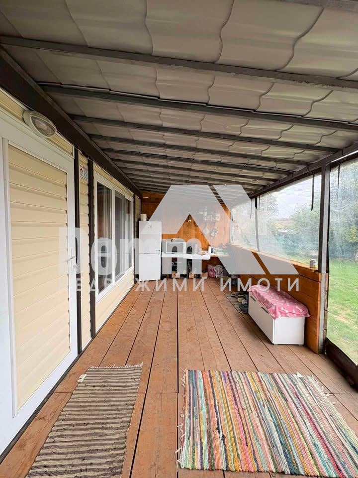 Продава КЪЩА, с. Крумово, област Варна, снимка 2 - Къщи - 52734673