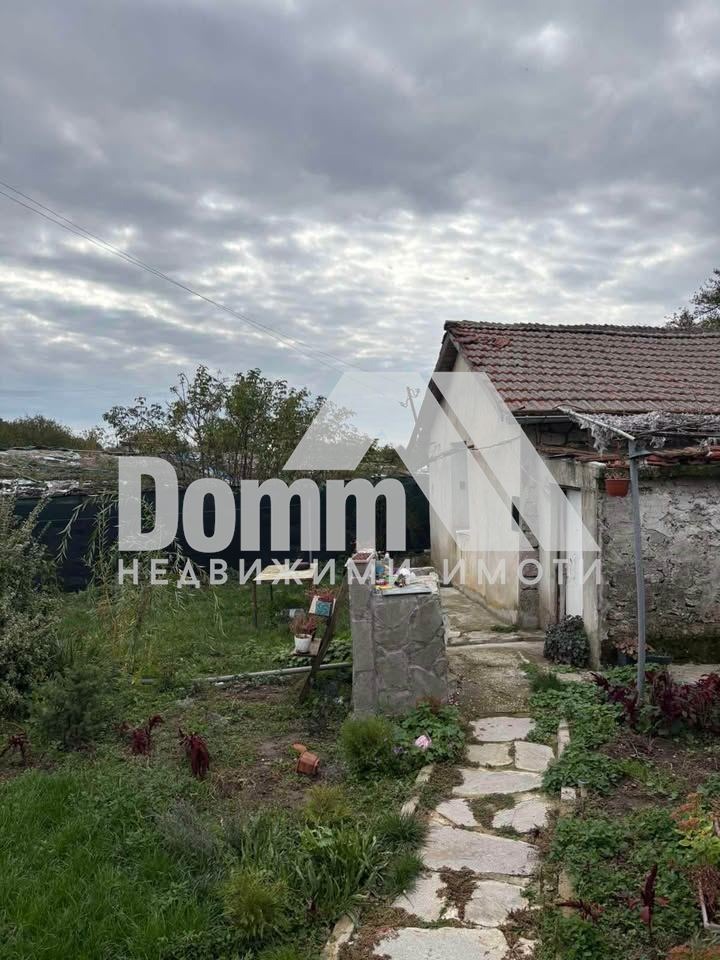 Продава КЪЩА, с. Крумово, област Варна, снимка 9 - Къщи - 52734673