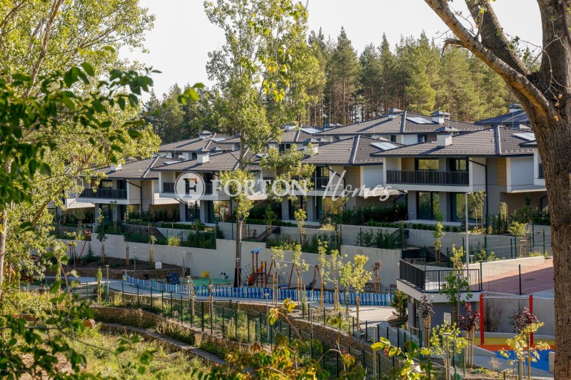 Продава КЪЩА, гр. София, м-т Камбаните