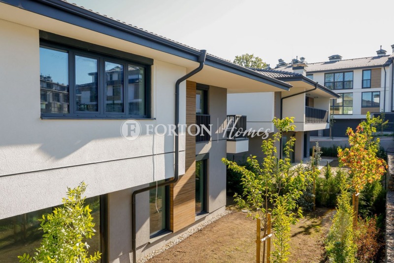 Продава КЪЩА, гр. София, м-т Камбаните, снимка 7 - Къщи - 53003482