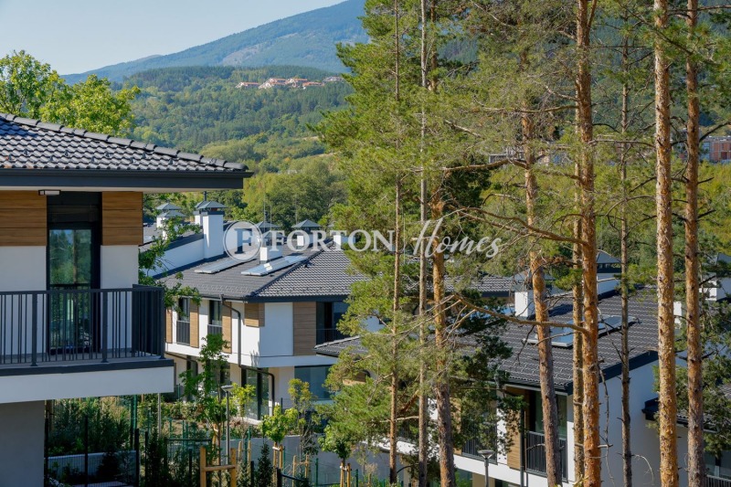 Продава КЪЩА, гр. София, м-т Камбаните, снимка 3 - Къщи - 53003482