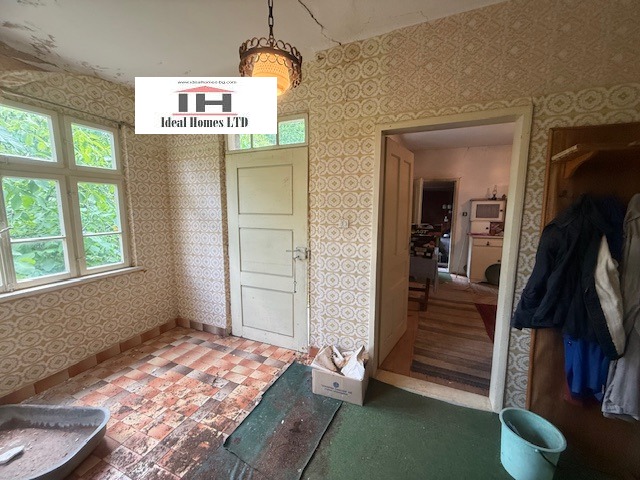 Продава КЪЩА, с. Гърня, област Габрово, снимка 8 - Къщи - 54020185