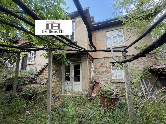 Продава КЪЩА, с. Гърня, област Габрово, снимка 15 - Къщи - 54020185